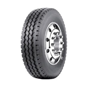 Anti skid tires SA801/SA801+ Suitable for medium and short distance transportation of paved roads and mixed roads