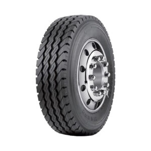 9.00 r20 tires SD806 Suitable for medium and short distance transportation of paved roads and mixed roads