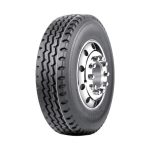 Highway tires SA812 suitable for mid-long distance national highway transportation