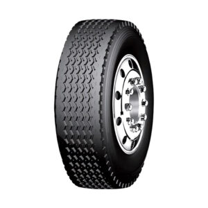 385 65r 22.5 tires SA813 suitable for mid-long distance national highway transportation