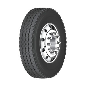 Radial tubeless SA816 suitable for mid-long distance national highway transportation