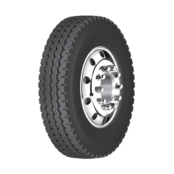 Radial tubeless SA816 suitable for mid-long distance national highway transportation