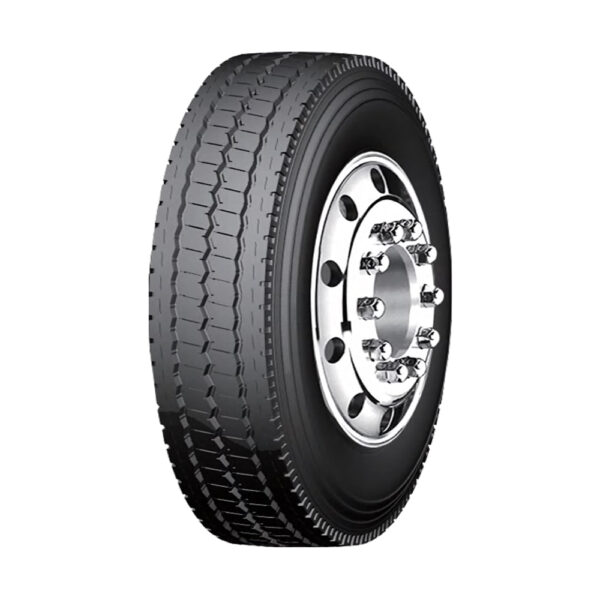 12.00 24 truck tires SA823 suitable for mid-long distance national highway transportation