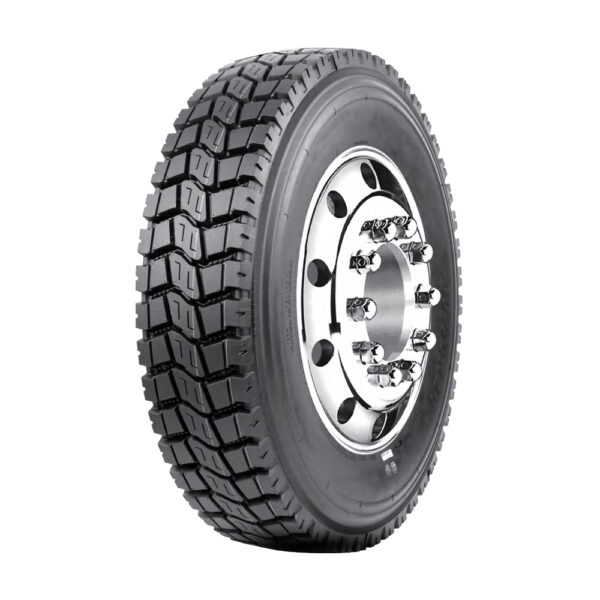 Sailmax D306 mixed tires and on off road tires
