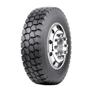 Best tyres for heavy loads SD307 Suitable For Medium And Short Distance