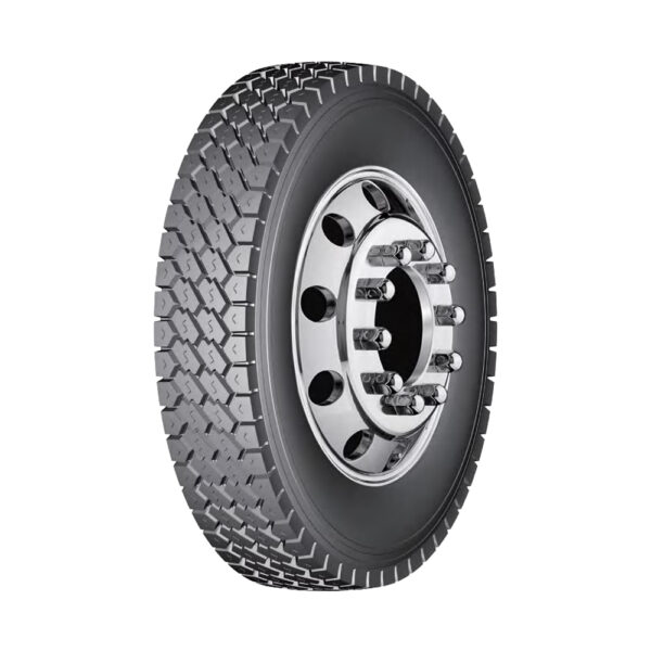 11r 22.5 drive tires SD309 suitable for mid-long distance national highway transportation
