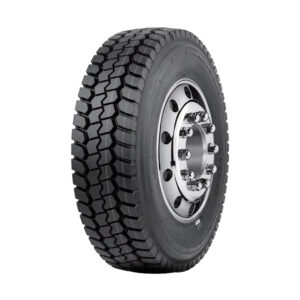 11.00 20 tyre radial SD312 Suitable For Paved Roads And Mixed Roads