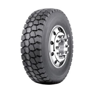 Best heavy duty truck tires SD319/SD319+Suitable For Medium And Short Distance 