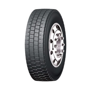 Regional tires SD327 Suitable for medium and short distance transportation 
