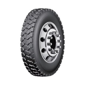 Best tyres for heavy loads SD357 Suitable for paved roads and mixed roads