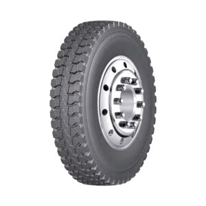 Mining dump truck tires SD359 Suitable For Paved Roads And Mixed Roads