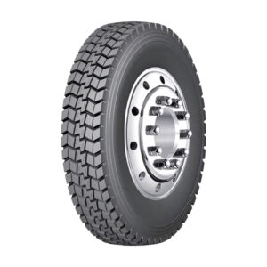 11r 22.5 drive tires SD368 suitable for mid-long distance national highway transportation