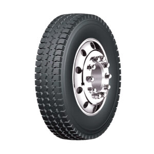 These are Sailmax SD377S winter truck tires that work well on snowy roads. They're drive tires that measure 11r 22.5.