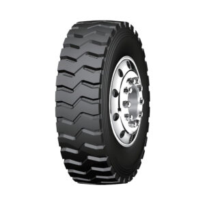 SD717 mining Truck Tires Uitable for Mining Area and rugged terrain Transportation