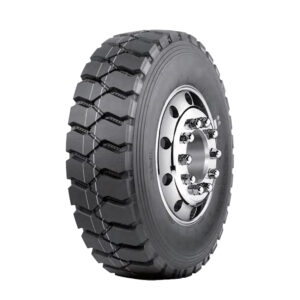 Sailmax SD737 Mining tyre Excellent puncture performance, Suitable for mining area and rugged road transportation