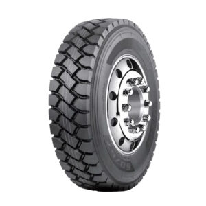 12r22 5 drive tires SD767/SD767+Suitable For Medium And Short Distance Transportation On Mixed Roads