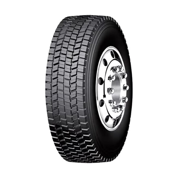 31580r22 5 tire SD807 Low Heat Formula Design Tire Salimax Tire