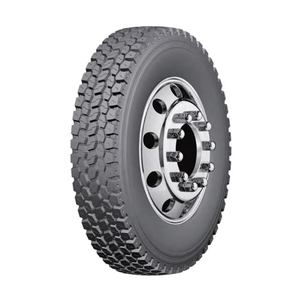 11r24 5 tires wholesale SD817 Suitable For Mid-Long Distance 