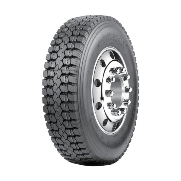 Best highway truck tires SD838 suitable for mid-long distance national highway transportation