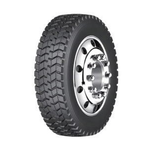 Best semi tires SD867 Suitable For Mid-Long Distance Good Traction Performance Tire