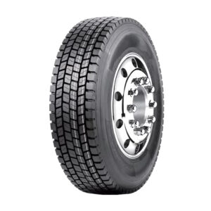 Radial tyres for trucks SD909 Suitable For Mid-Long Distance