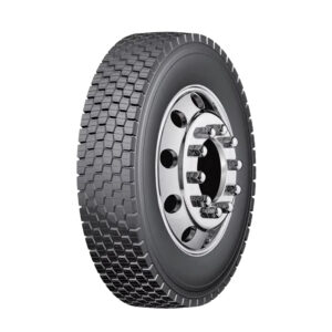 295 80r22 5 tyre SD939 Suitable For Mid-Long Distance National Highway Transportation