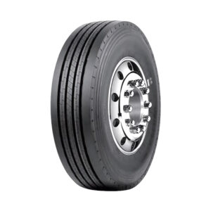Standard load tire MS968 Standard Load Capacity Suitable For Trailer-Guided Tug Position