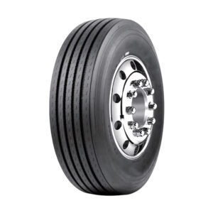 Best high mileage tires ST901 Suitable For Highway Transportation
