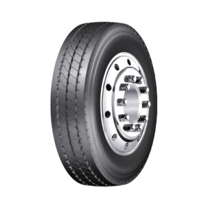 245 70r 19.5 tires ST903 suitable for mid-long distance national highway transportation