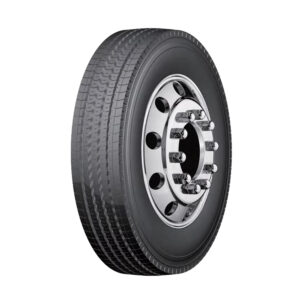 Best tires for long distance driving ST917 suitable for mid-long distance national highway transportation