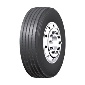 12r22 5 tires ST955 Suitable For Medium And Long Distance National Highway Transportation