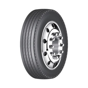 9.5 r17 5 truck tyres ST966 Suitable For Medium And Long Distance Road 