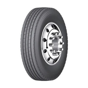 Best low resistance tires ST967 Suitable For Mid-Long Distance National Highway Transportation