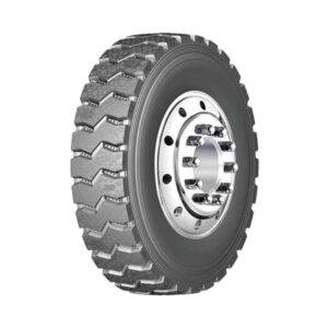 Sailmax CD707 12.00 R20 Tyres Mining Dump Truck Tires Suitable for mining area and rough roads transportation.