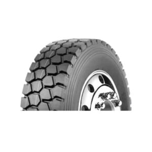 Sailmax SD305 425 65R22 5 Tires Heavy Duty Truck Tires Suitable For Mid-short Distance Transportation Of Rough Roads.