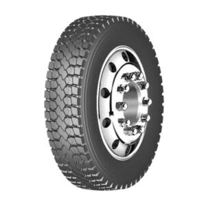 Sailmax SD837 Mining Truck Tires 12R22.5 Steer Tires Truck Drive Tyres Suitable For Mid-Short Transportation Of mining Area And Mixed Roads.