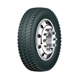 Sailmax SDA02 Highway Truck Tires 11R24 5 Drive Tires Suitable For Mid-long Distance National Highway Transportation.